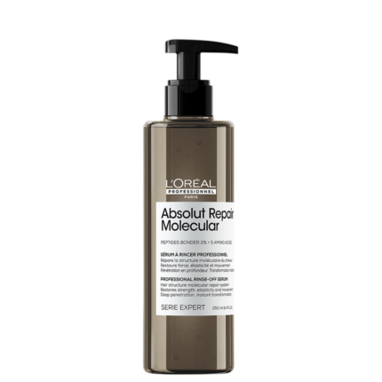 L'Oréal Professionnel Absolut Repair Molecular - Sérum Capilar 250ml