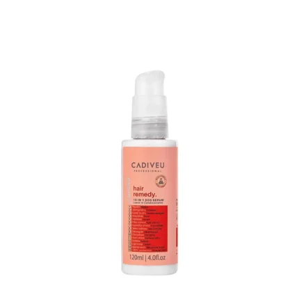 Cadiveu Professional Essentials Hair Remedy Leave-in Sos - Sérum 120ml