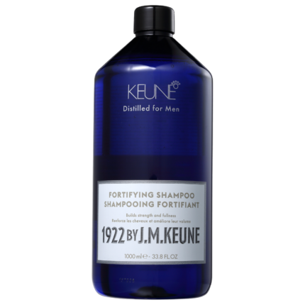 Keune 1922 by J. M. Keune Fortifying - Shampoo Antiqueda 1L
