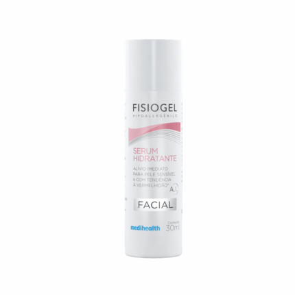 Fisiogel Sérum Facial Calmante 30ml