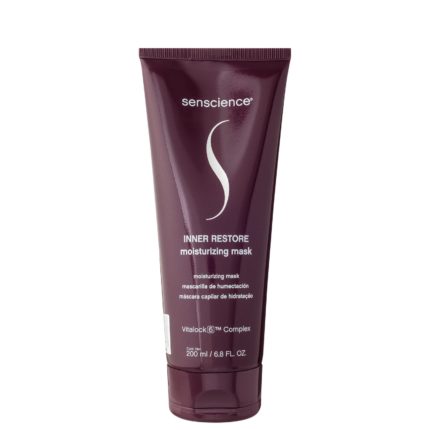 Senscience Inner Restore Deep Moisturizing - Máscara de Hidratação 200ml