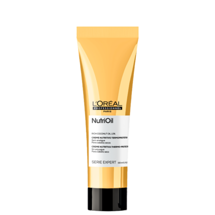 L'Oréal Professionnel NutriOil - Leave-in de Nutrição Intensa 150ml