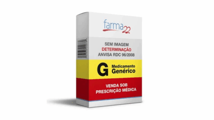 Dicloridrato de Trimetazidina 35mg 30 Comprimidos Revestidos de Liberação Prolongada Genérico Medley