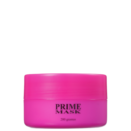 K.Pro Prime Mask - Máscara Capilar 200g