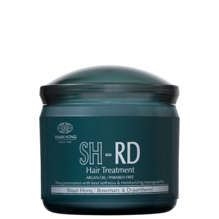 N.P.P.E. SH-RD Hair Treatment - Máscara Capilar 400ml